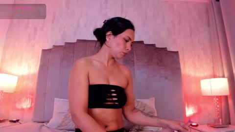 Marcela online show from June 22, 2026, 12:35 pm