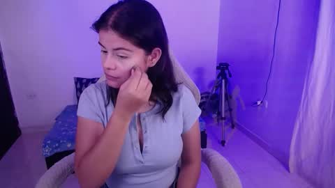 SALMA online show from January 17, 2026, 12:10 pm