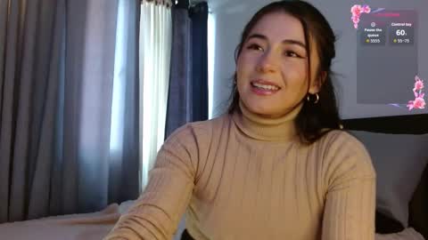 salma_tori online show from November 7, 2025, 5:46 pm