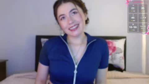 salma_tori online show from January 10, 2026, 12:01 am