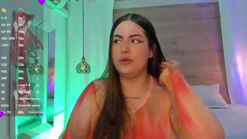 Snapshot of salmaacute chatting on April 14, 2026, 12:22 pm Salma online show from April 14, 2026, 12:22 pm