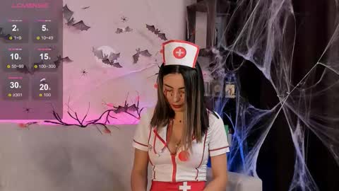 Salma online show from October 30, 2025, 2:57 am