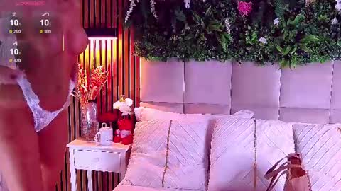 SalmaRoze online show from July 1, 2026, 5:53 am