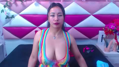salmasanto online show from February 25, 2025, 2:58 am