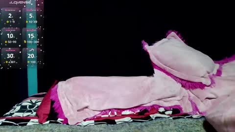 salome online show from November 22, 2025, 3:16 am