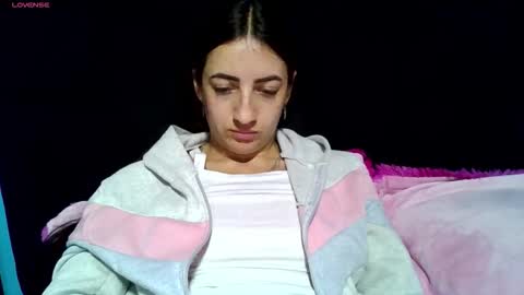 salome online show from February 17, 2026, 1:35 am