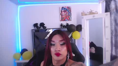 SALO HOT online show from December 7, 2024, 6:59 pm
