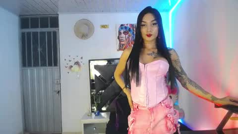 SALO HOT online show from March 1, 2025, 10:53 pm