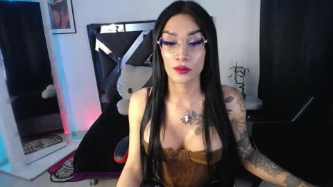 SALO HOT online show from October 24, 2025, 10:28 pm