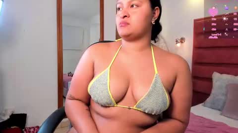 Salo Kinlley online show from October 1, 2025, 8:26 pm