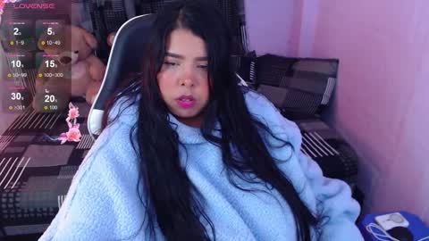 salomejonees online show from October 1, 2025, 2:28 am