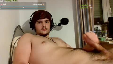 salokiin online show from November 30, 2025, 10:47 pm