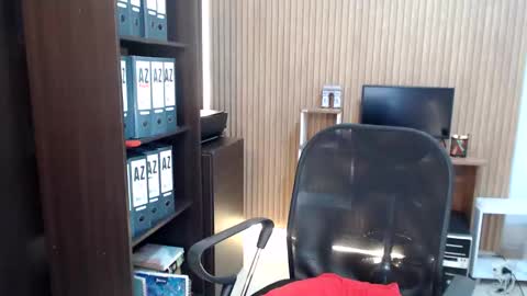 Salome online show from March 17, 2026, 9:18 pm