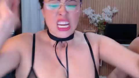 Salome online show from June 11, 2026, 12:32 am