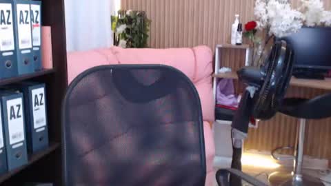Salome online show from June 30, 2026, 11:44 am