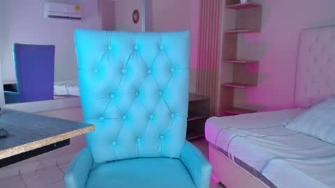 salome__2002 online show from June 3, 2026, 2:55 pm