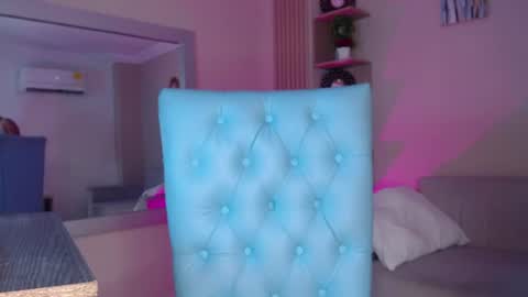 Snapshot of salome__2002 chatting on July 11, 2026, 12:41 pm salome__2002 online show from July 11, 2026, 12:41 pm