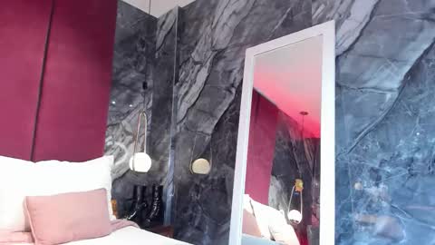 S A L O M E   online show from February 26, 2026, 12:26 pm