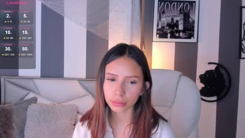 salome__evans online show from December 2, 2024, 8:11 pm