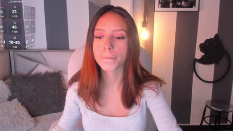 salome__evans online show from December 18, 2024, 8:14 pm