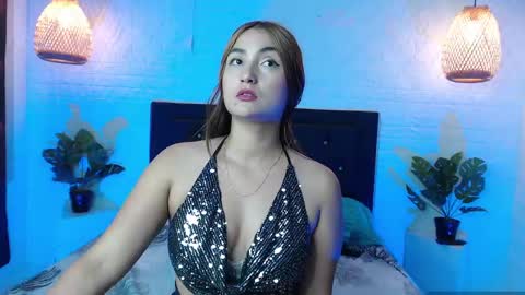 SALOME online show from February 20, 2025, 6:02 pm