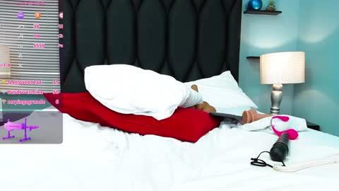 Snapshot of salome_adams1 chatting on January 3, 2025, 6:57 pm   online show from January 3, 2025, 6:57 pm