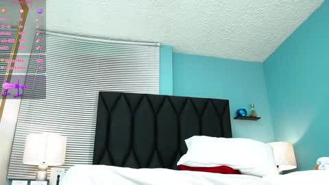 Snapshot of salome_adams1 chatting on February 8, 2025, 4:04 pm   online show from February 8, 2025, 4:04 pm