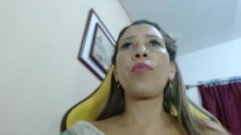 salome online show from September 8, 2025, 4:28 pm