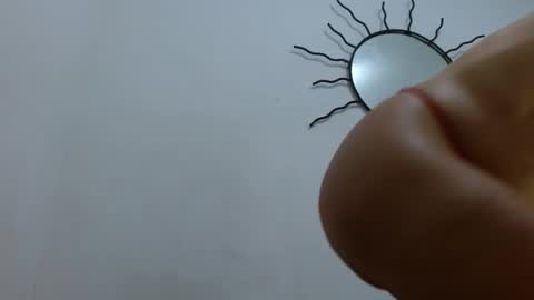 Snapshot of salome_blondie chatting on September 22, 2025, 10:06 am salome online show from September 22, 2025, 10:06 am