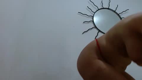 Snapshot of salome_blondie chatting on October 31, 2025, 4:08 pm salome online show from October 31, 2025, 4:08 pm