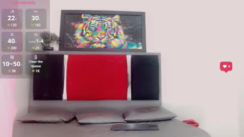 salome_dance_ online show from January 8, 2025, 1:42 am