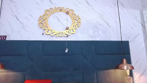 salome_daniel online show from January 30, 2025, 1:44 am