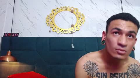 salome_daniel online show from February 6, 2025, 10:43 pm