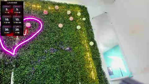 Snapshot of salome_domi chatting on December 12, 2024, 10:20 pm salome online show from December 12, 2024, 10:20 pm