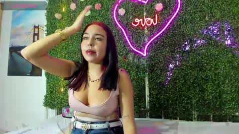 Snapshot of salome_domi chatting on December 13, 2024, 7:10 pm salome online show from December 13, 2024, 7:10 pm