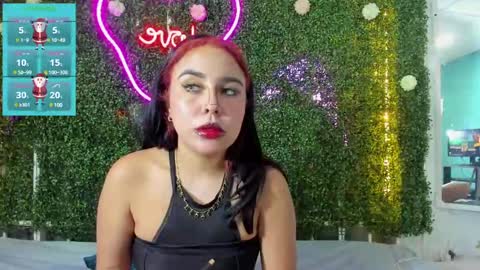 Snapshot of salome_domi chatting on December 15, 2024, 8:25 pm salome online show from December 15, 2024, 8:25 pm