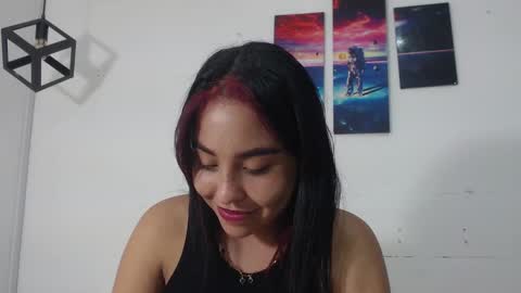 Snapshot of salome_domi chatting on December 27, 2024, 6:20 pm salome online show from December 27, 2024, 6:20 pm