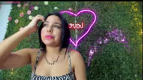 Snapshot of salome_domi chatting on February 8, 2025, 7:38 pm salome online show from February 8, 2025, 7:38 pm