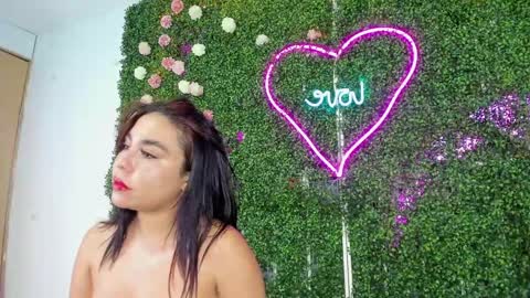 Snapshot of salome_domi chatting on February 28, 2025, 7:03 pm salome online show from February 28, 2025, 7:03 pm