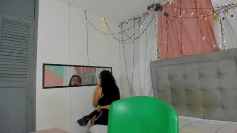 Snapshot of salome_domi chatting on September 28, 2025, 2:55 pm salome online show from September 28, 2025, 2:55 pm