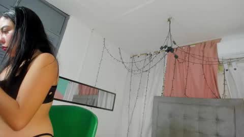 Snapshot of salome_domi chatting on September 30, 2025, 8:30 am salome online show from September 30, 2025, 8:30 am