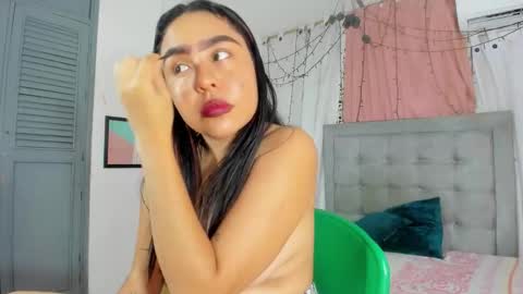 Snapshot of salome_domi chatting on October 2, 2025, 6:48 pm salome online show from October 2, 2025, 6:48 pm