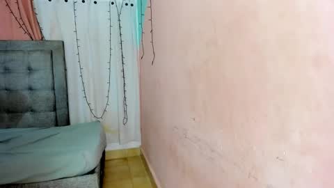 Snapshot of salome_domi chatting on November 1, 2025, 4:31 pm salome online show from November 1, 2025, 4:31 pm