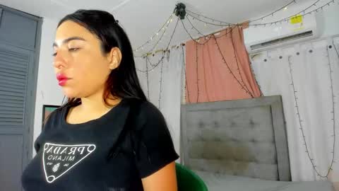 salome online show from November 6, 2025, 1:45 pm