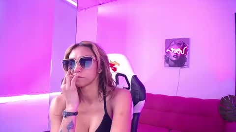 salome_drasin online show from July 17, 2026, 9:08 pm