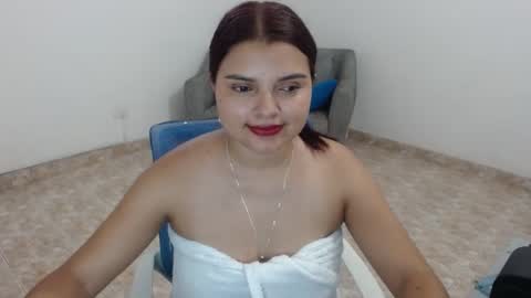 Salome online show from December 6, 2024, 9:02 pm