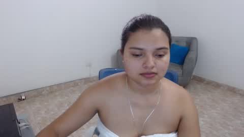 Salome online show from December 26, 2024, 4:47 pm