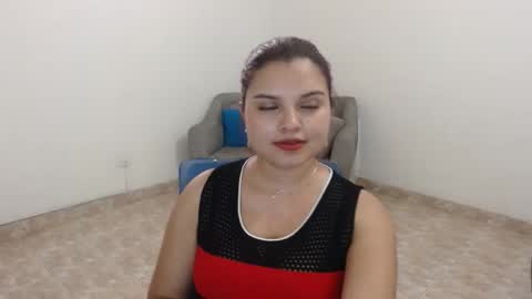 Salome online show from January 8, 2025, 8:07 pm