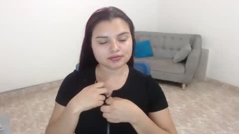 Salome online show from February 5, 2025, 7:31 pm
