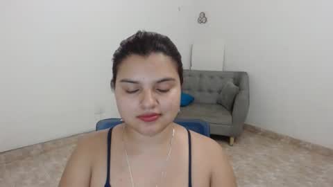 Salome online show from March 5, 2025, 7:38 pm